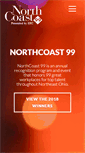 Mobile Screenshot of northcoast99.org